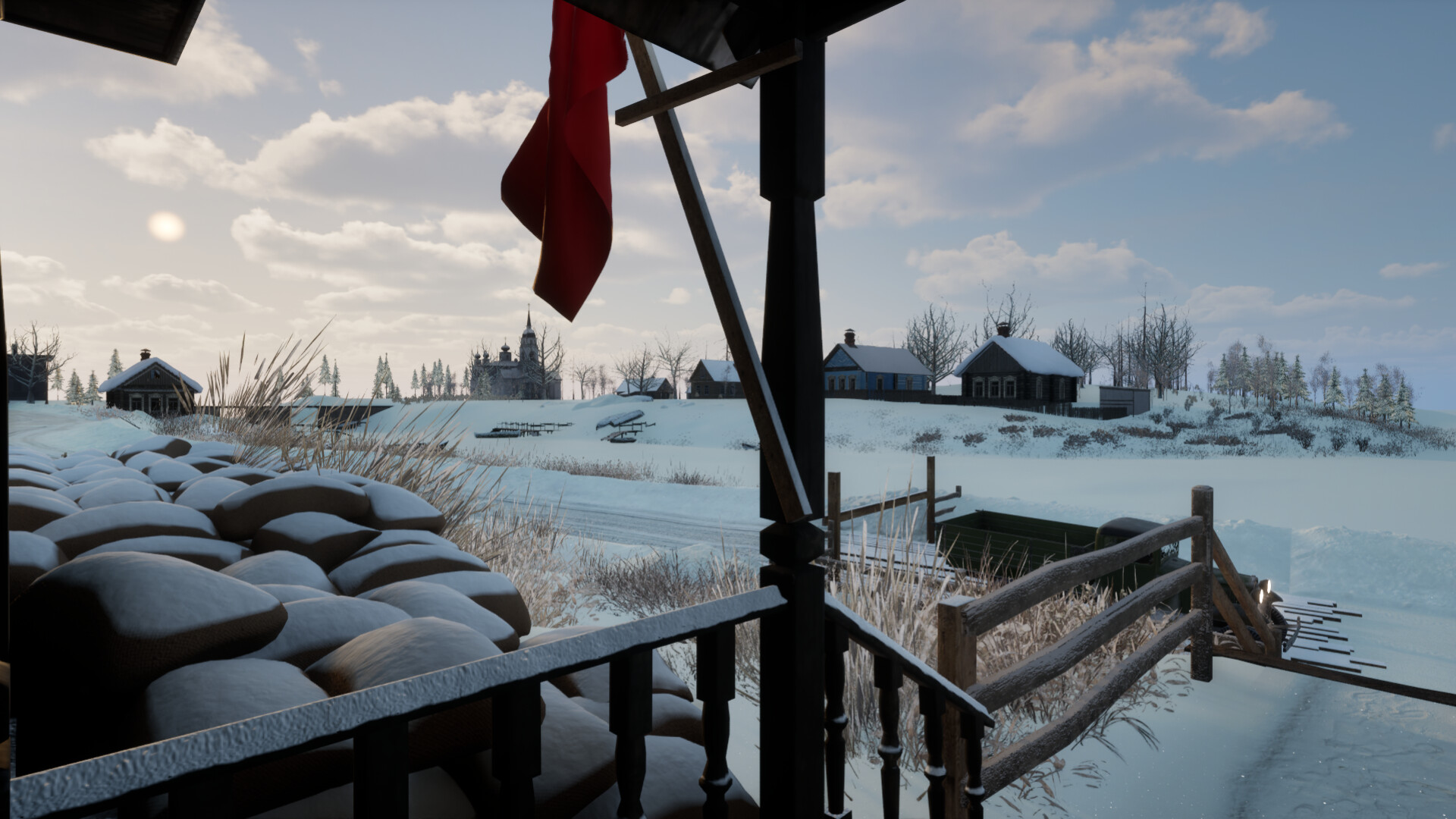 Дорога Жизни screenshot 9