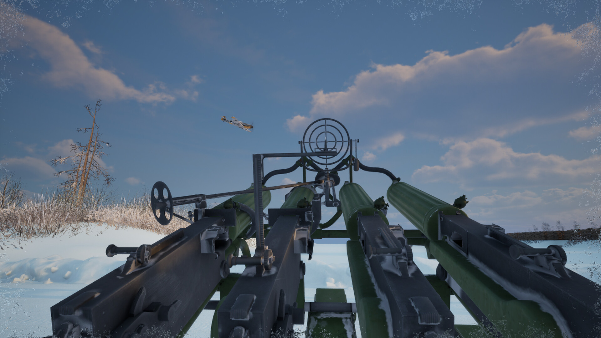 Дорога Жизни screenshot 7