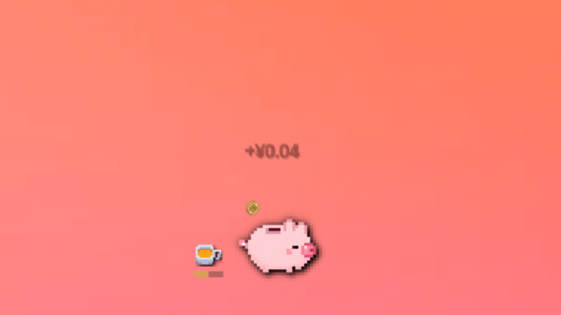 Earned Today screenshot 1