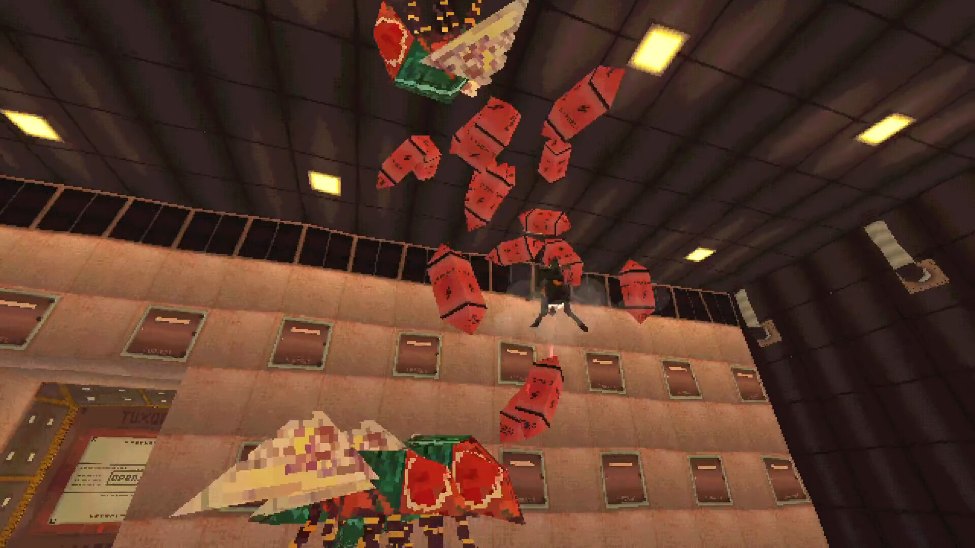 Trouble in Our Skies screenshot 11