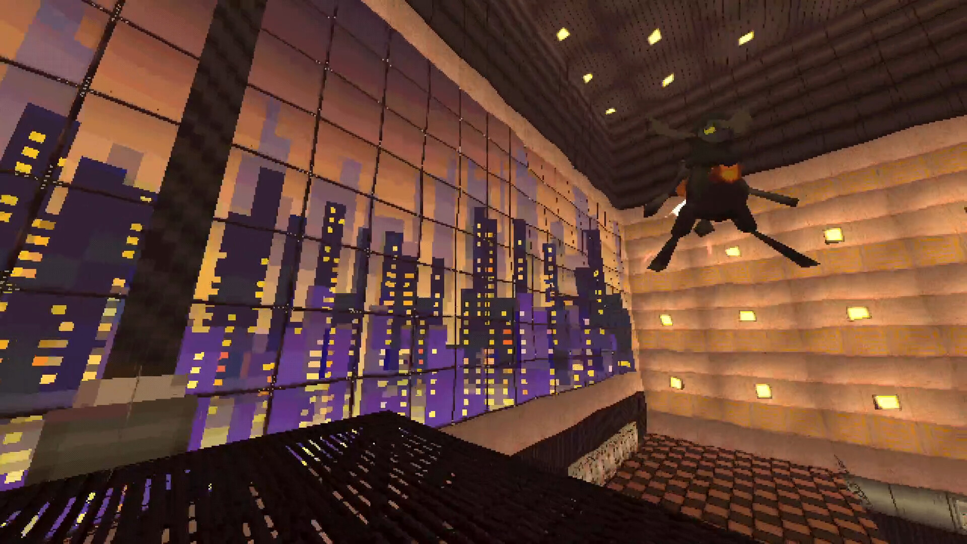Trouble in Our Skies screenshot 4
