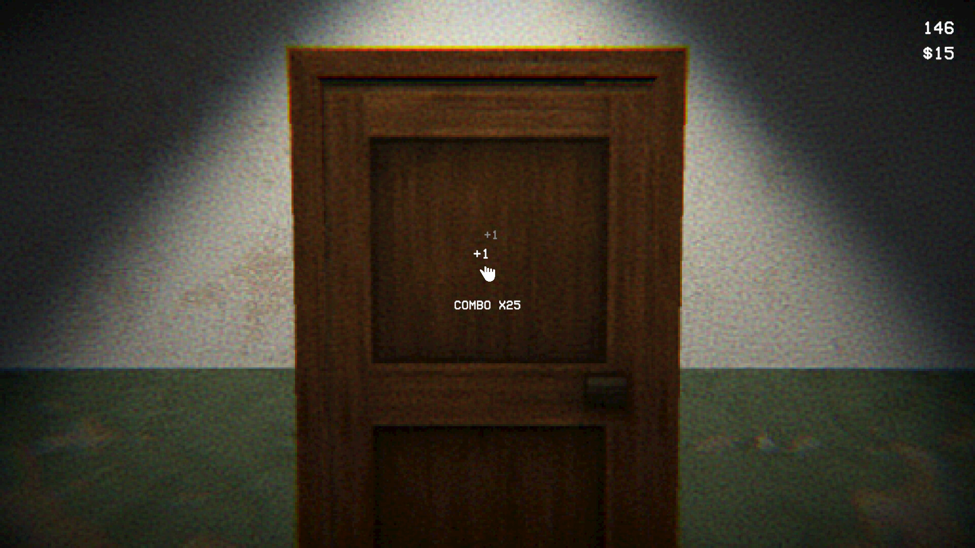 Knock Again screenshot 1
