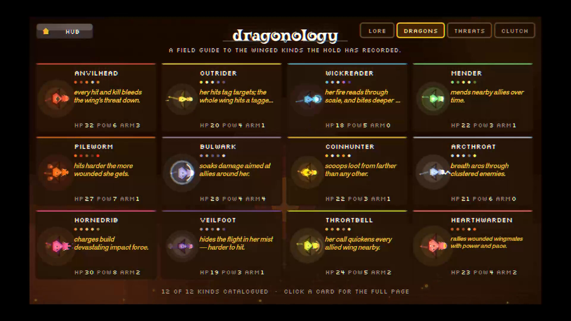 Dragons Die screenshot 12