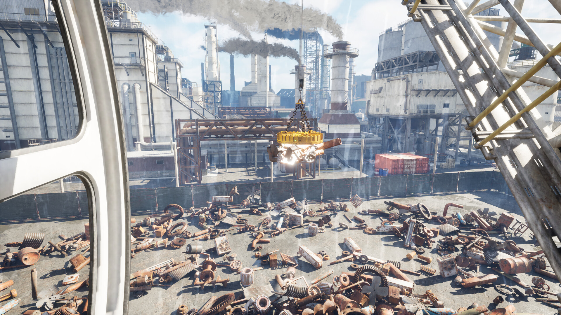 Today Tomorrow and the Next screenshot 5