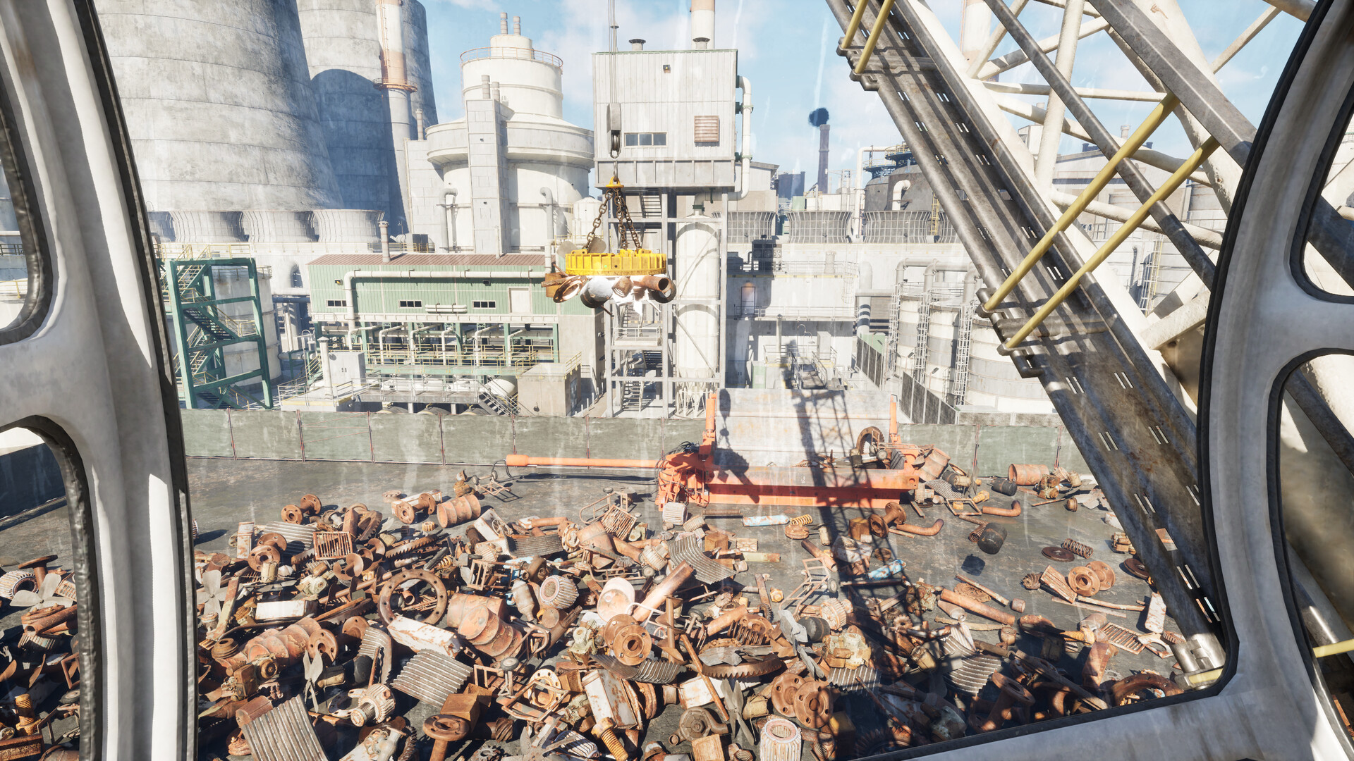 Today Tomorrow and the Next screenshot 4