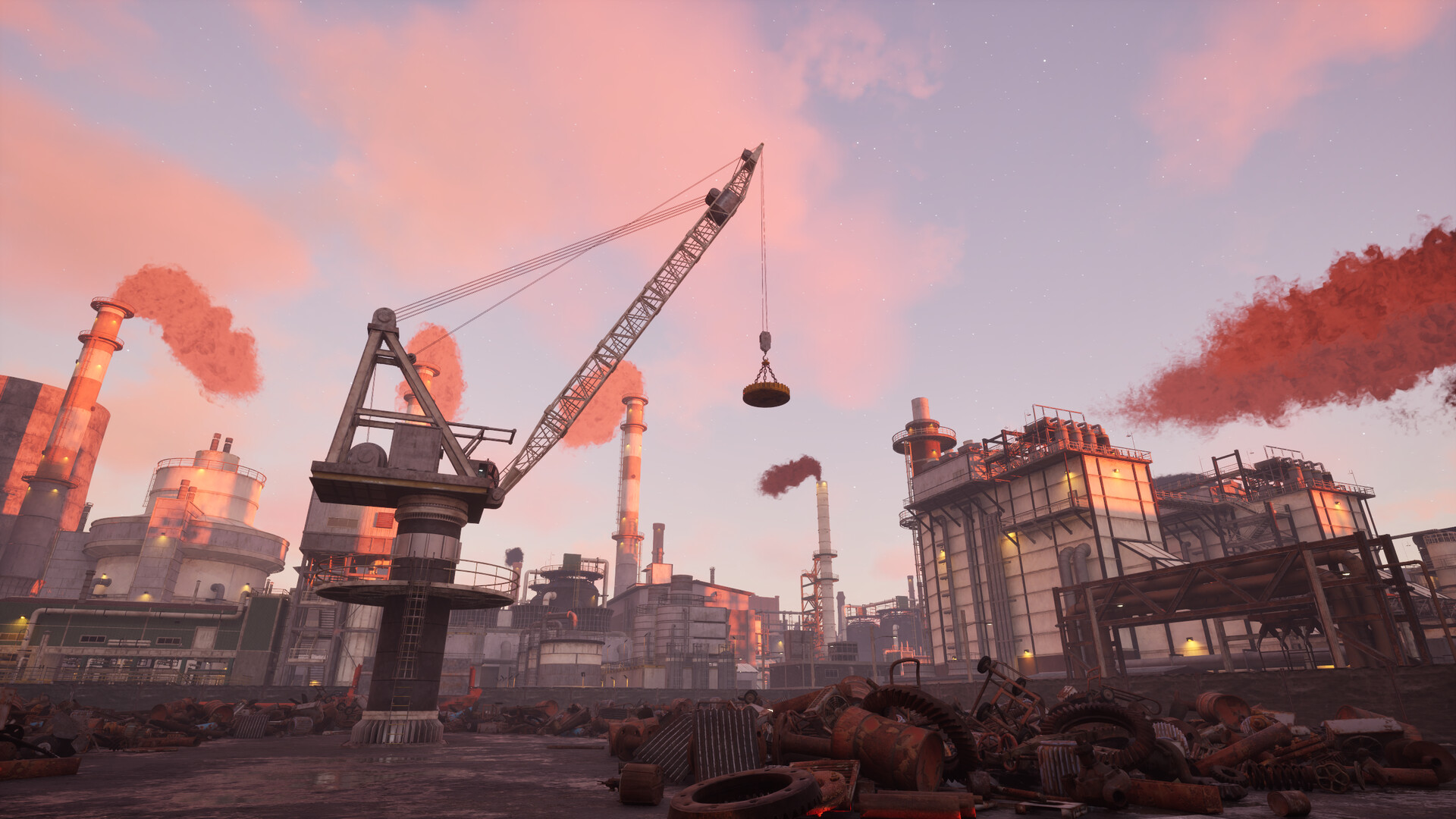 Today Tomorrow and the Next screenshot 2