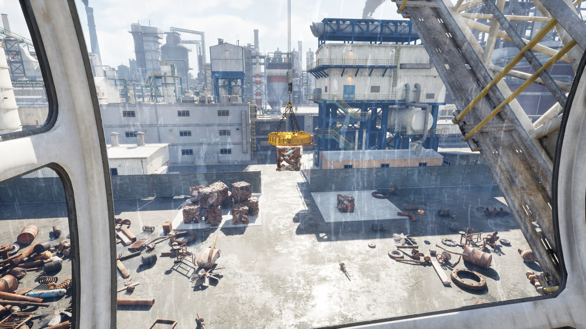 Today Tomorrow and the Next screenshot 6