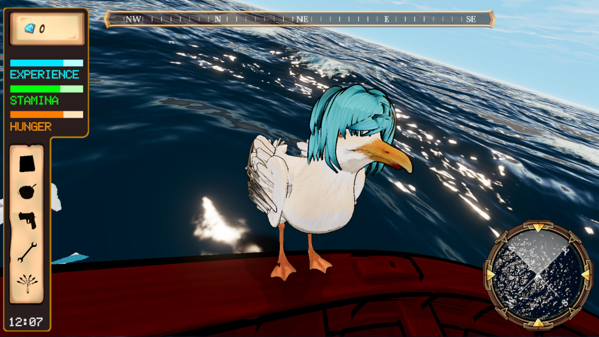Reel Bad Fishing screenshot 3
