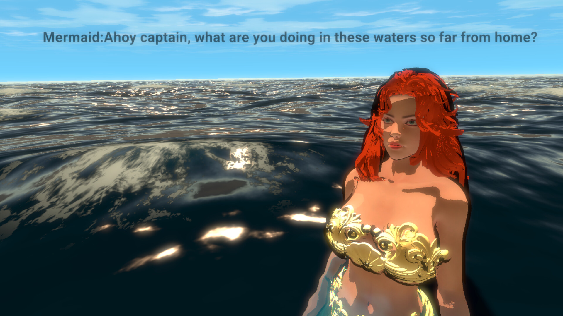 Reel Bad Fishing screenshot 8