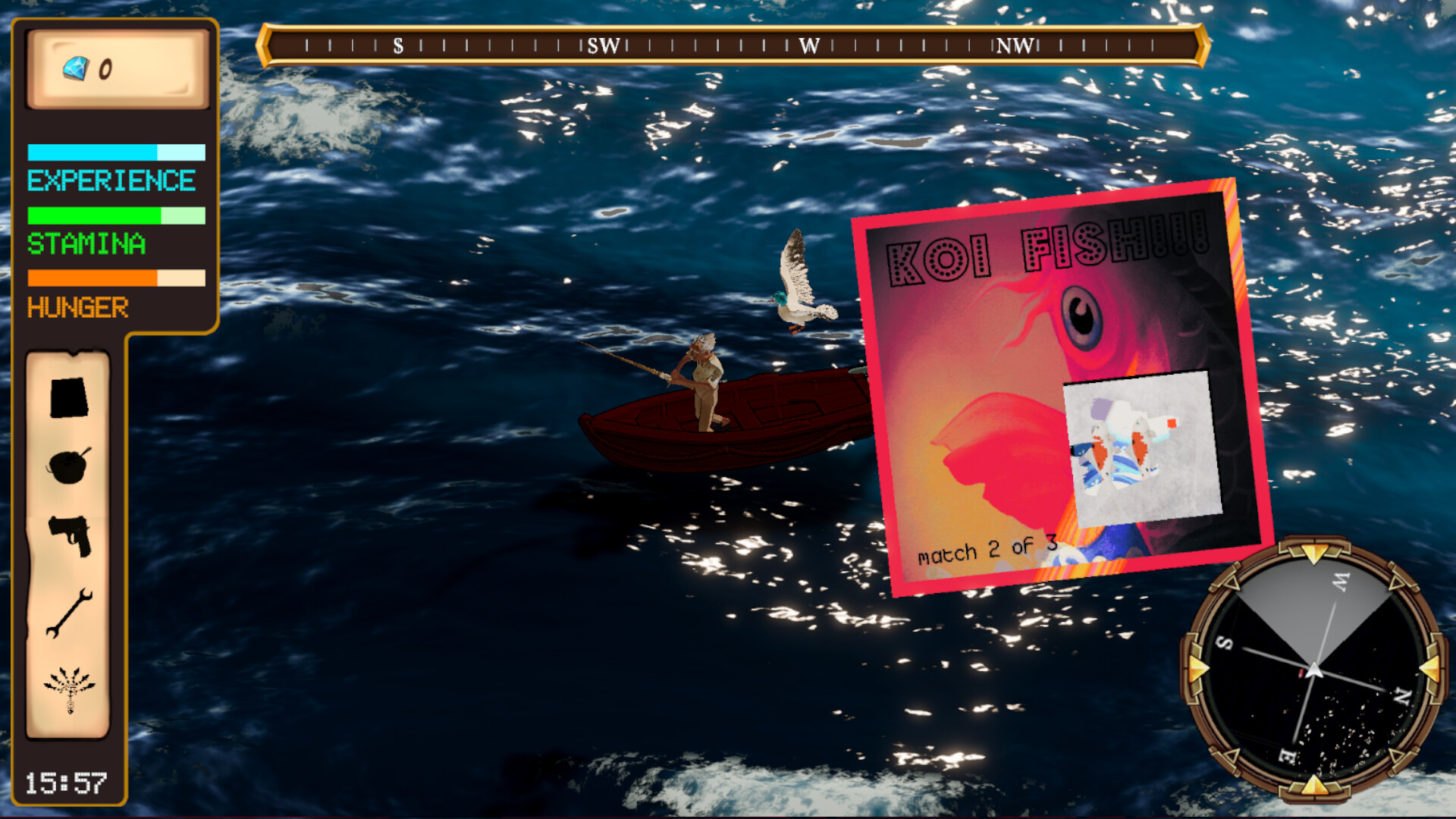 Reel Bad Fishing screenshot 5