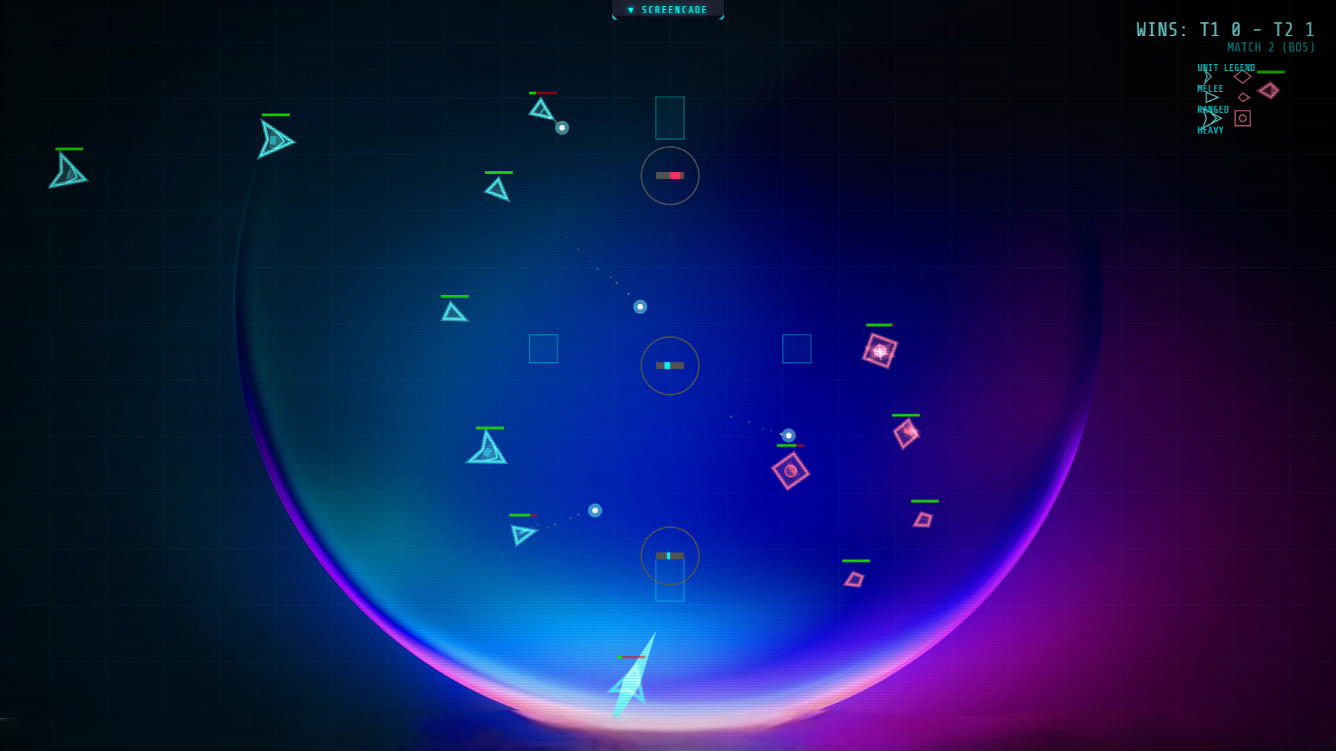 ScreenCade screenshot 3