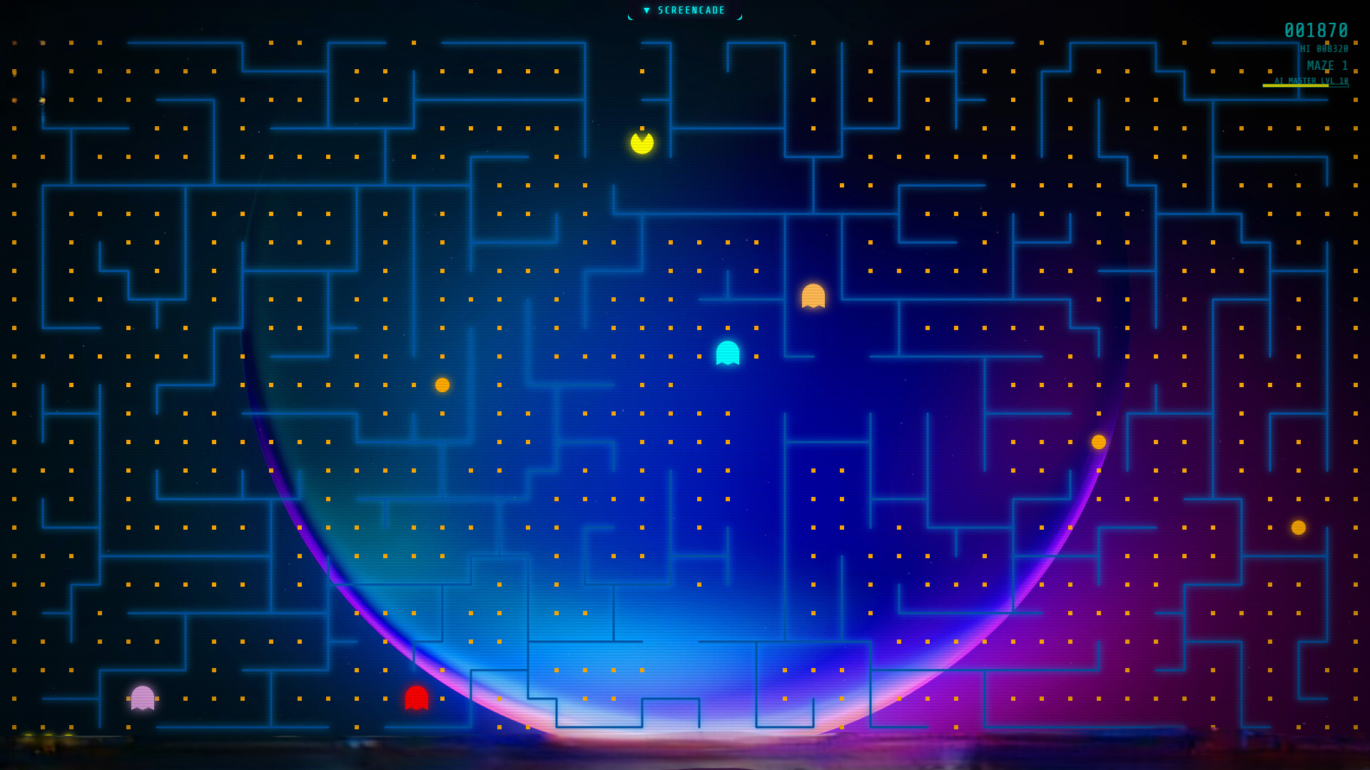 ScreenCade screenshot 5