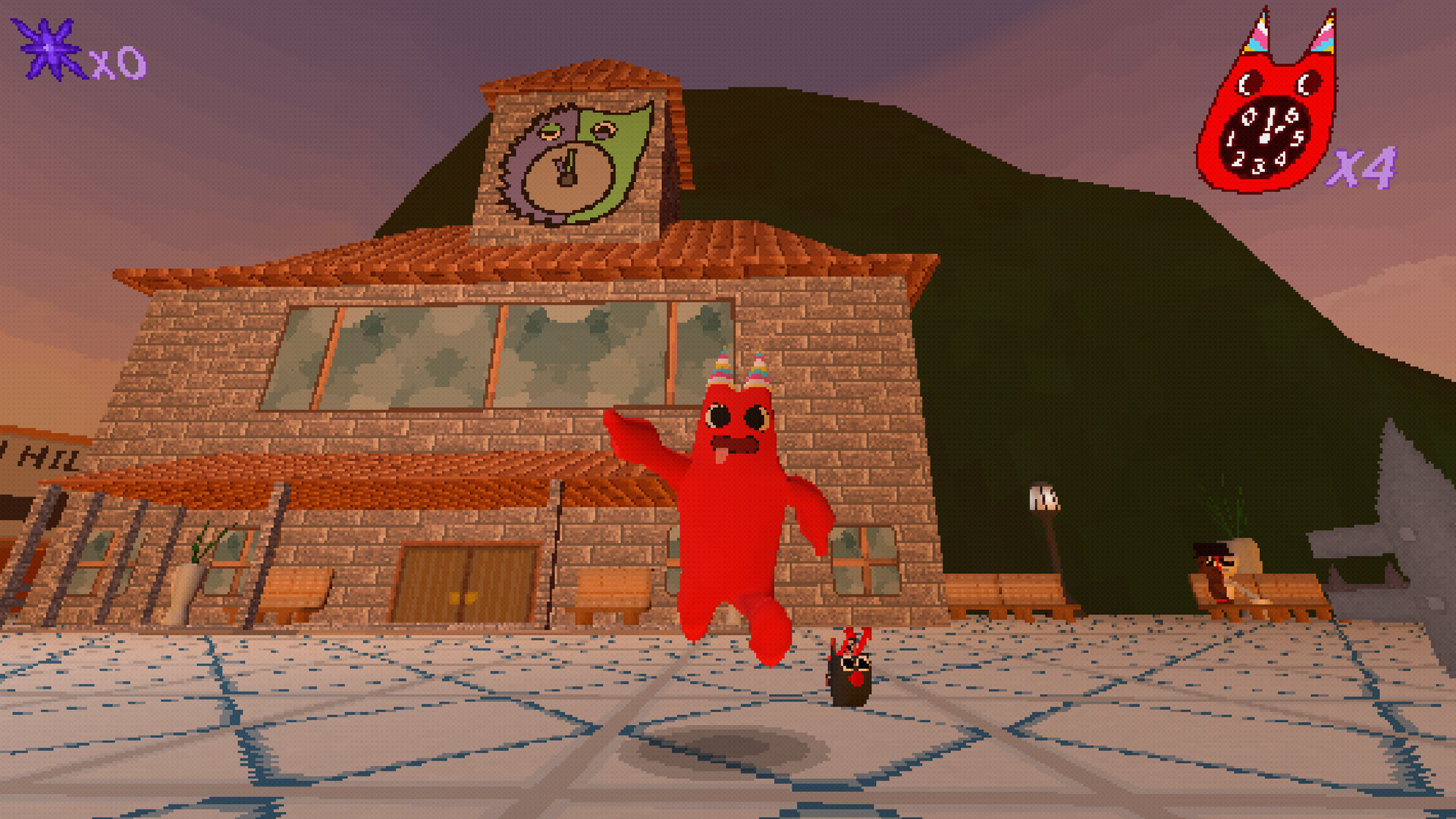 Banban Isle Rangers screenshot 8