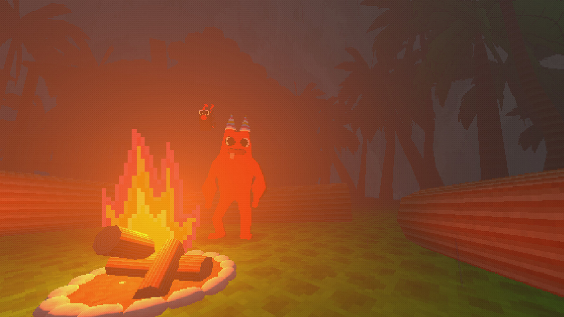 Banban Isle Rangers screenshot 5