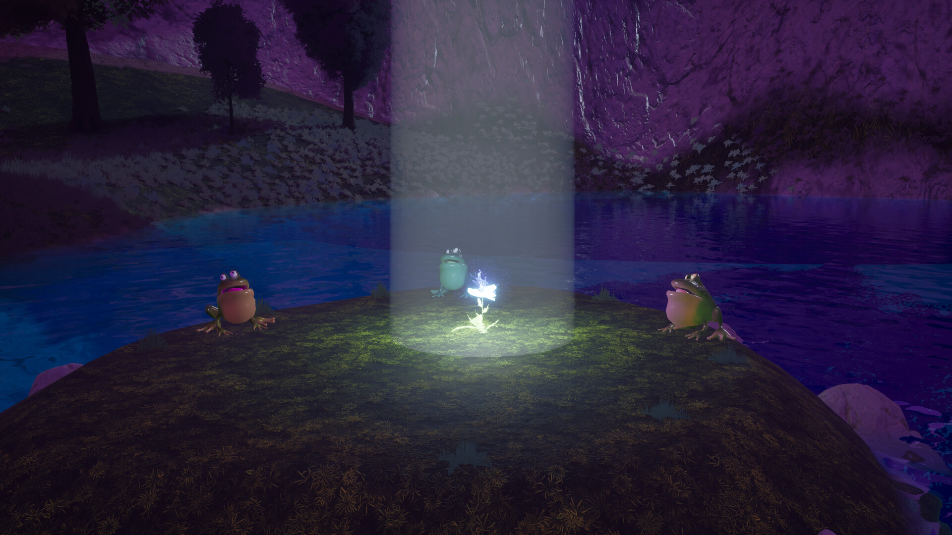 Eruin screenshot 8