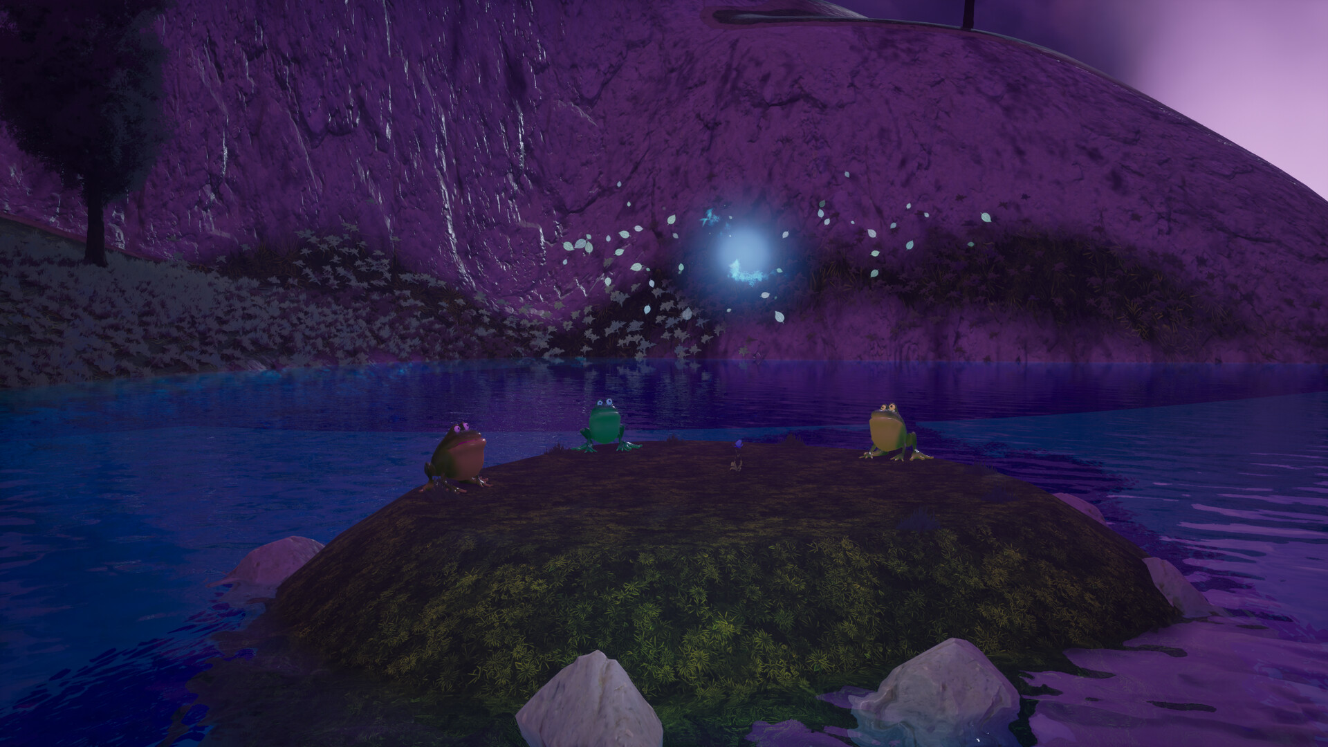 Eruin screenshot 6