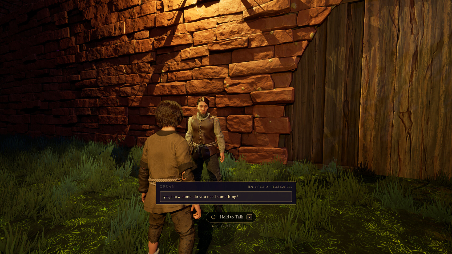 Eruin screenshot 2