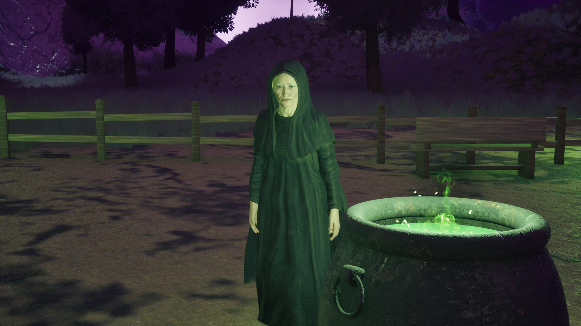 Eruin screenshot 4