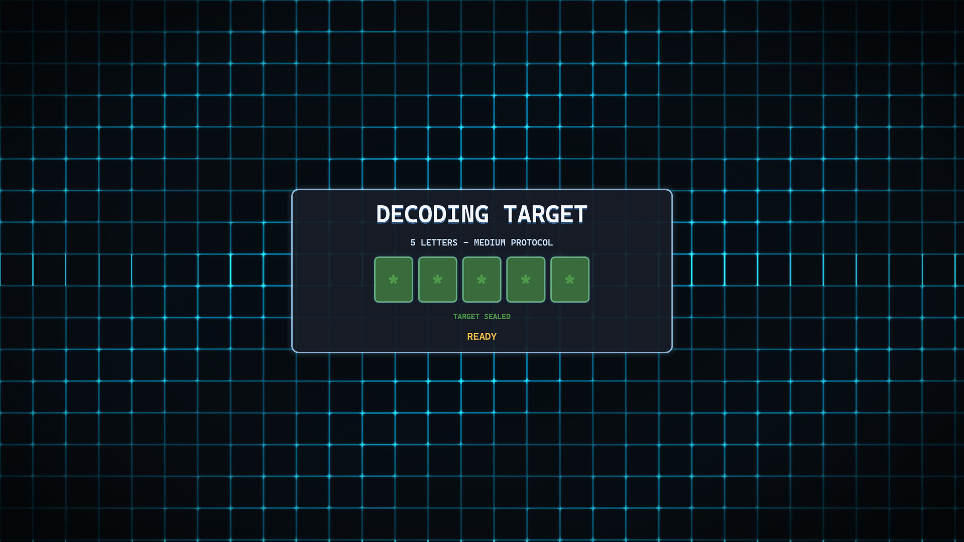 Wordrix screenshot 4