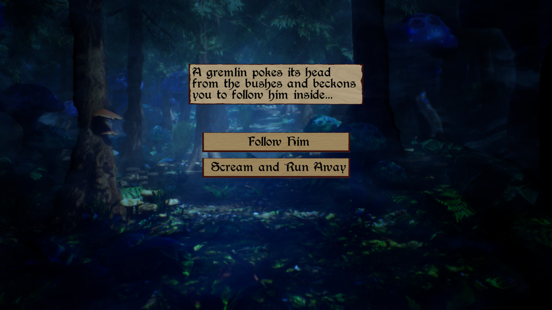 Against The Godds screenshot 2
