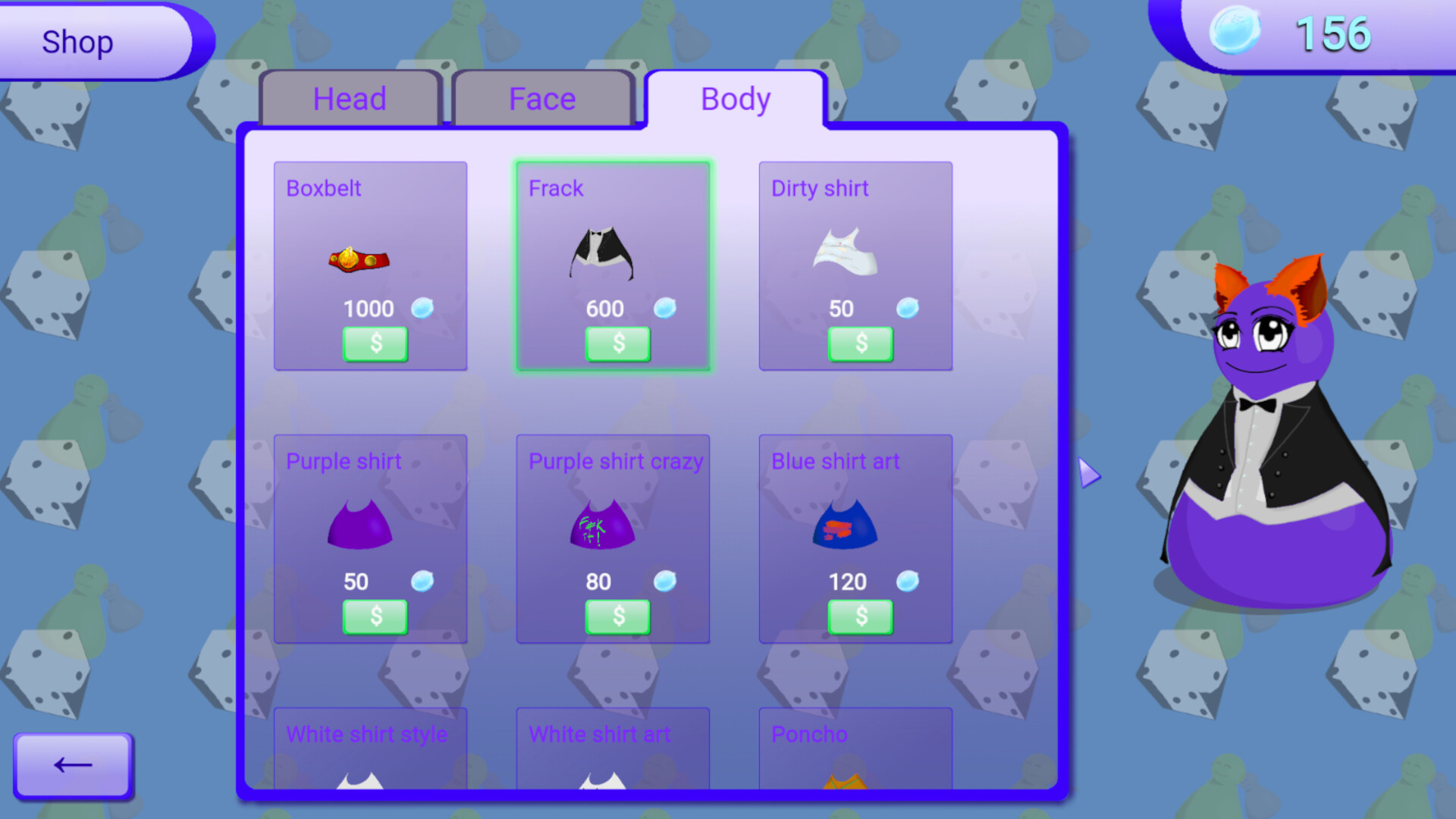 Blobby Coins - The Board Game screenshot 10