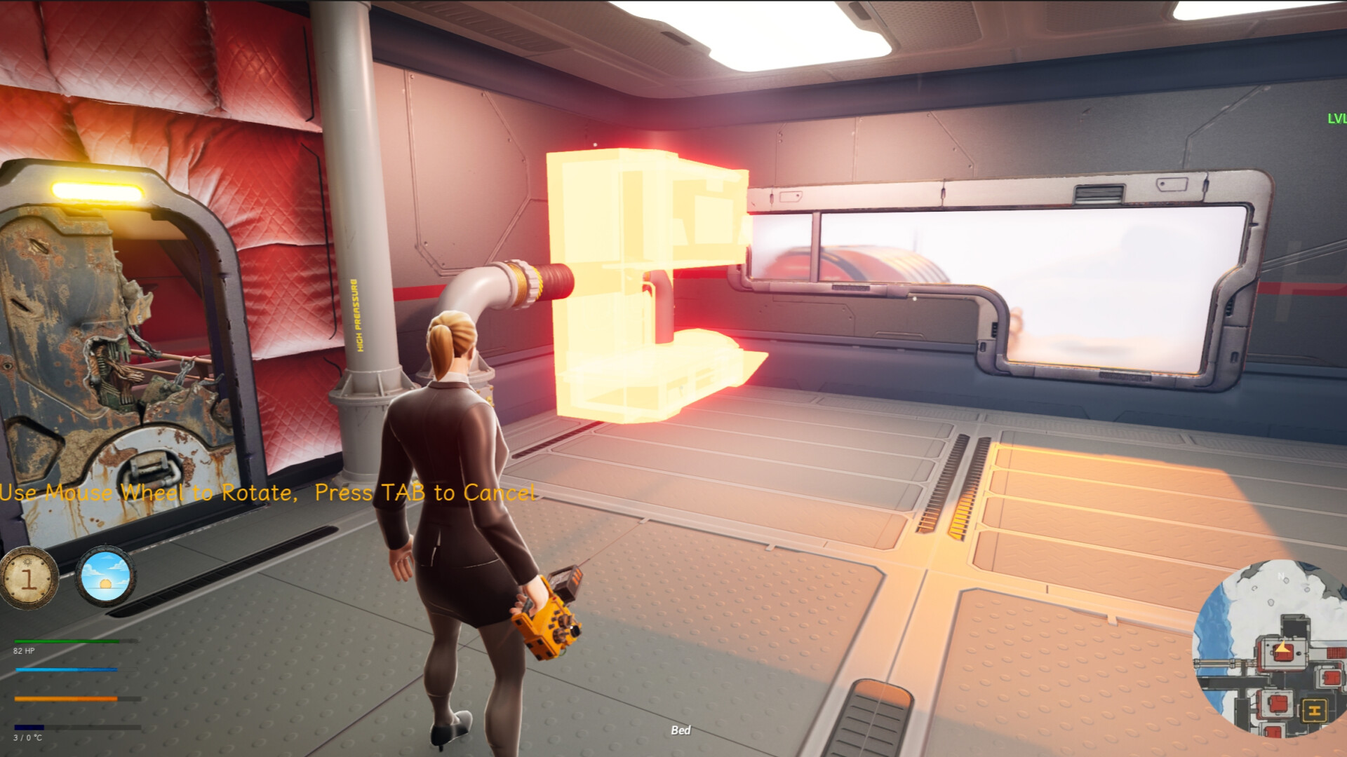 STATION 07 screenshot 10