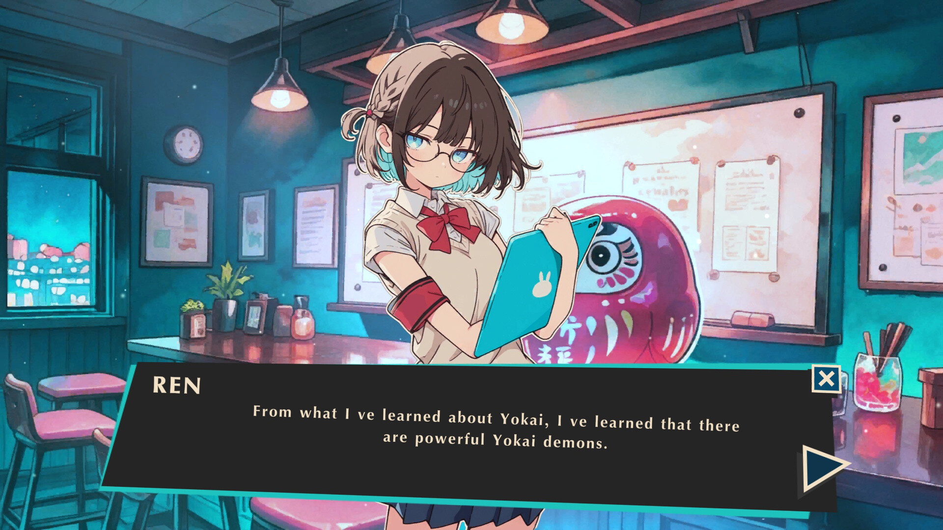No More Demon screenshot 8