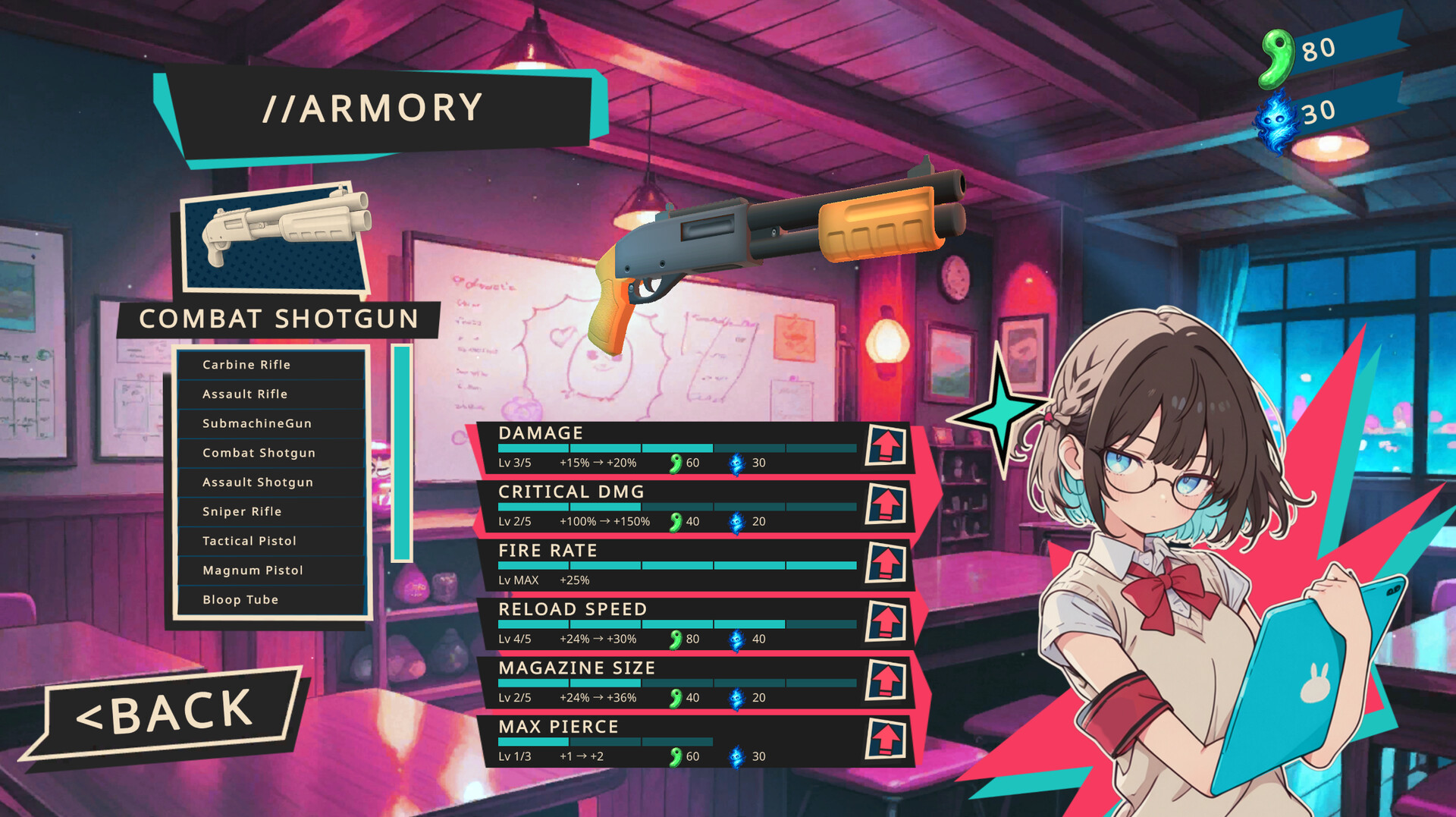 No More Demon screenshot 11