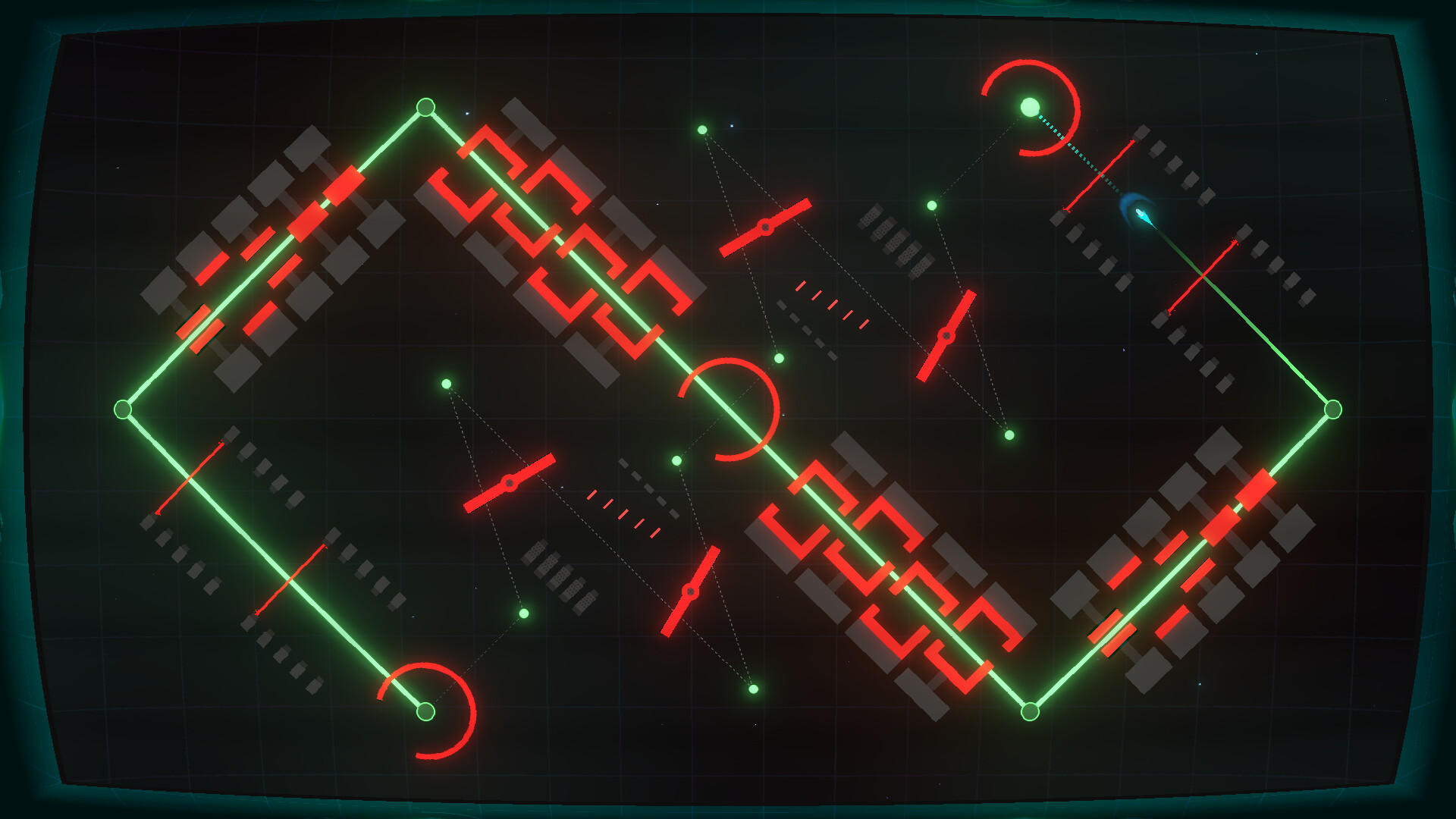 Nodebreak screenshot 6