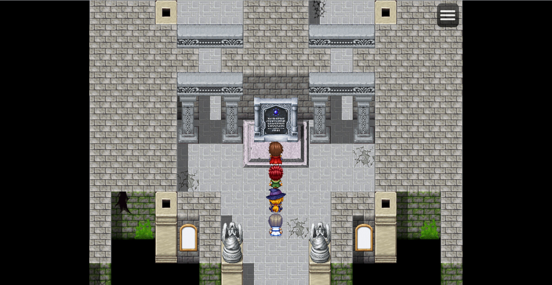 Pocket of Y screenshot 3