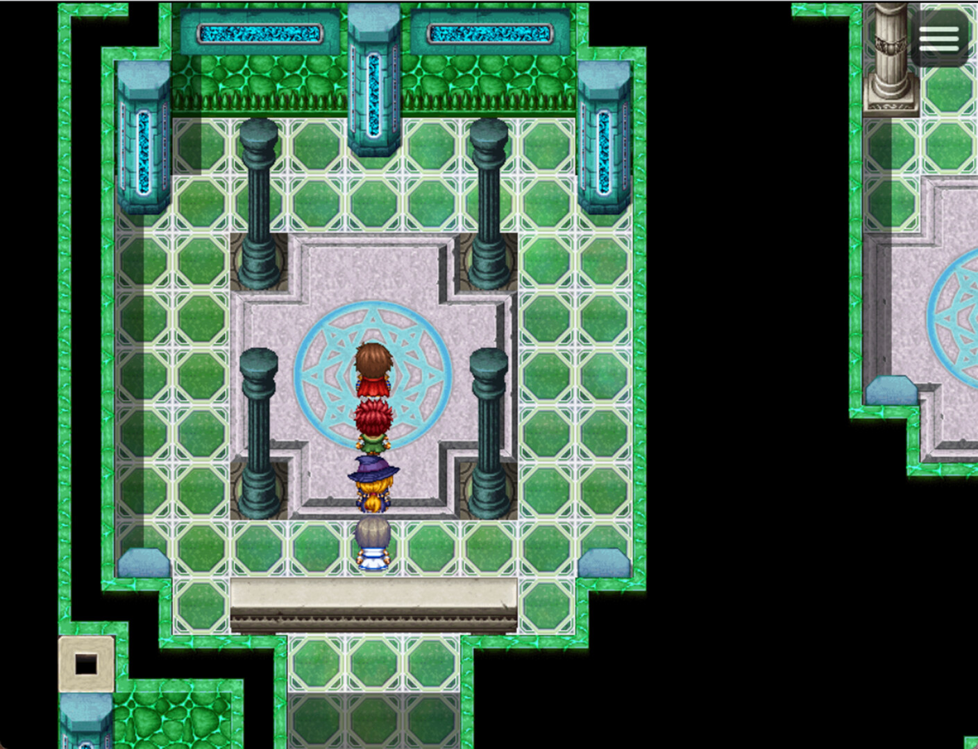 Pocket of Y screenshot 2