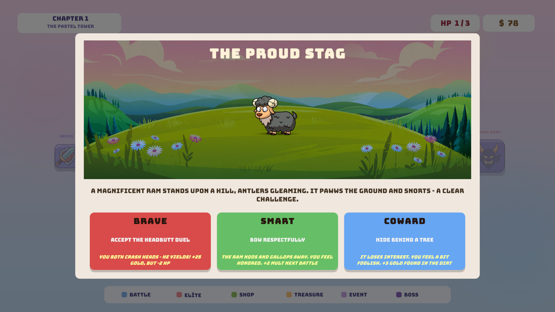 Hi-Lo: Card Roguelike screenshot 18