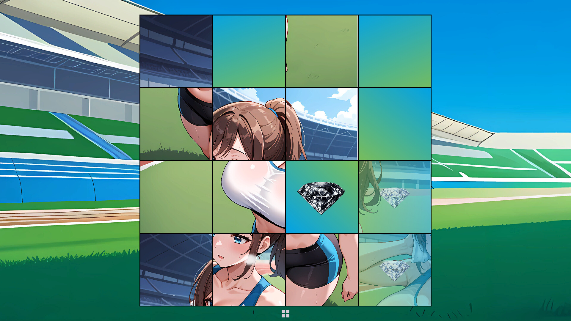 Hentai Akira screenshot 4