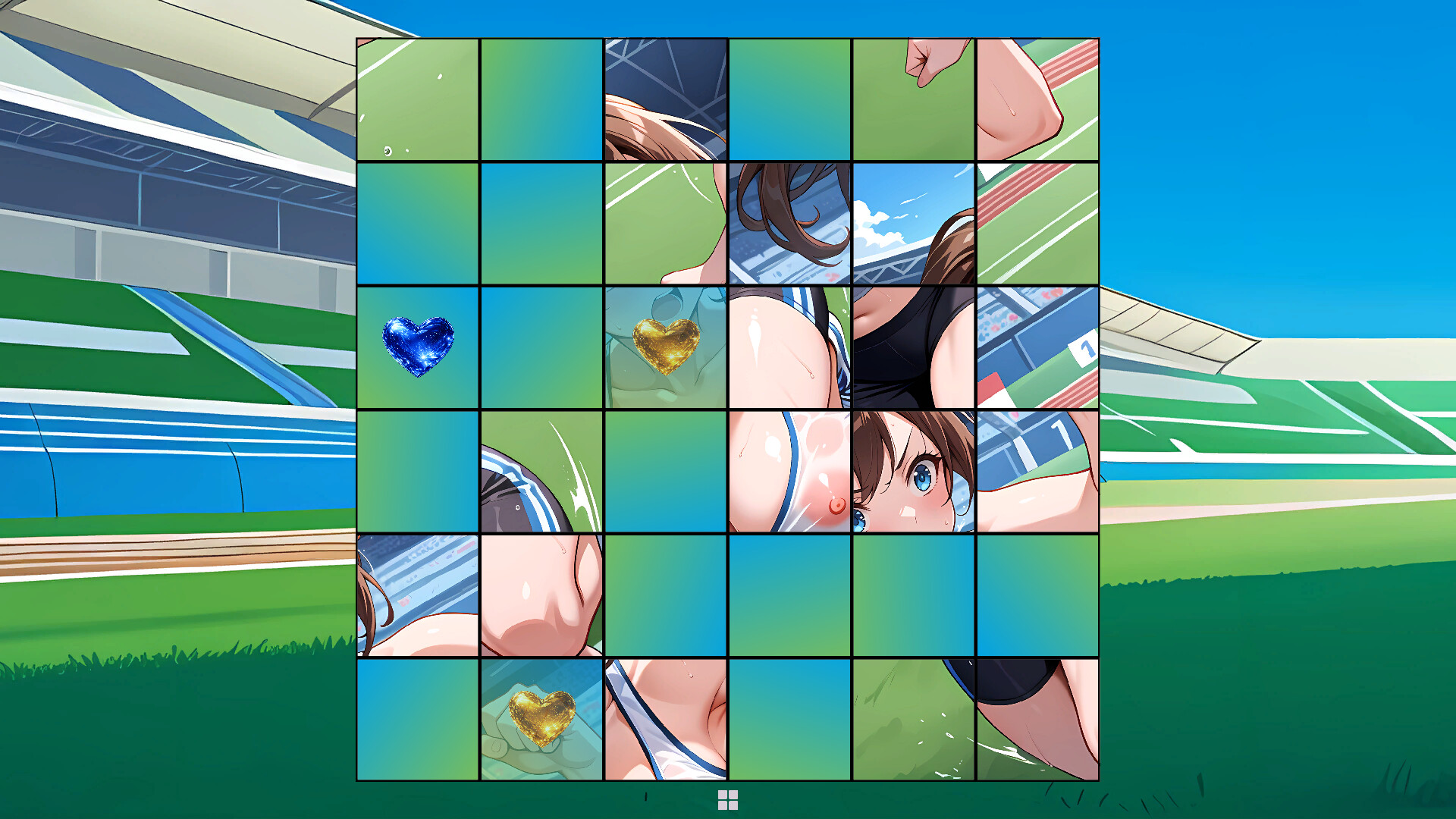 Hentai Akira screenshot 3
