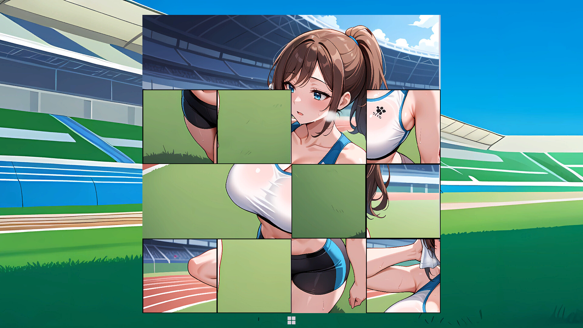 Hentai Akira screenshot 1