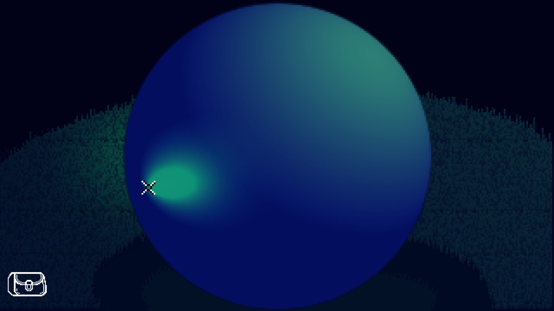 The Sphere screenshot 3