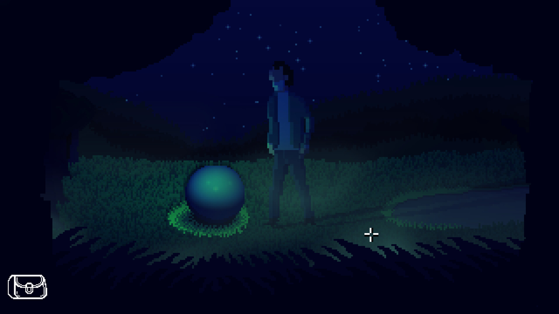 The Sphere screenshot 2