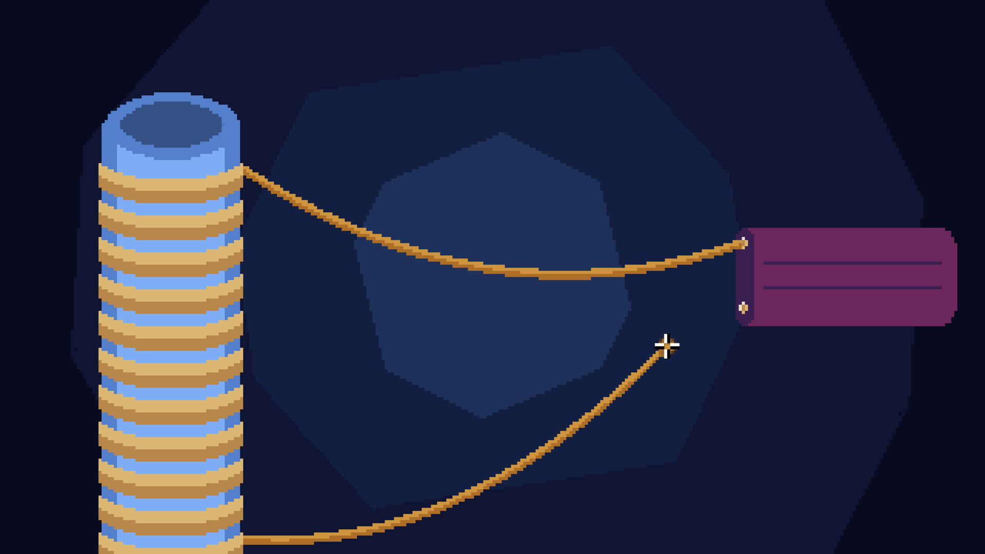 The Sphere screenshot 7