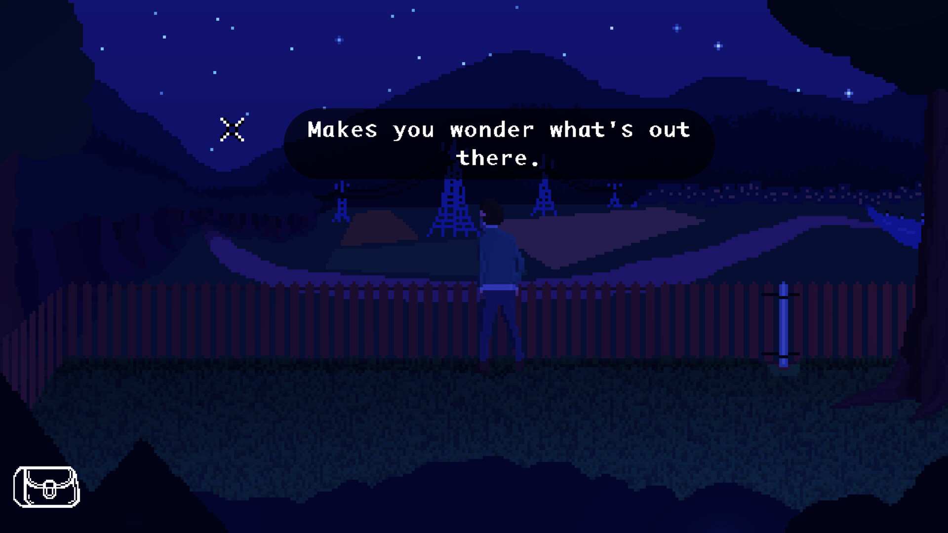 The Sphere screenshot 1