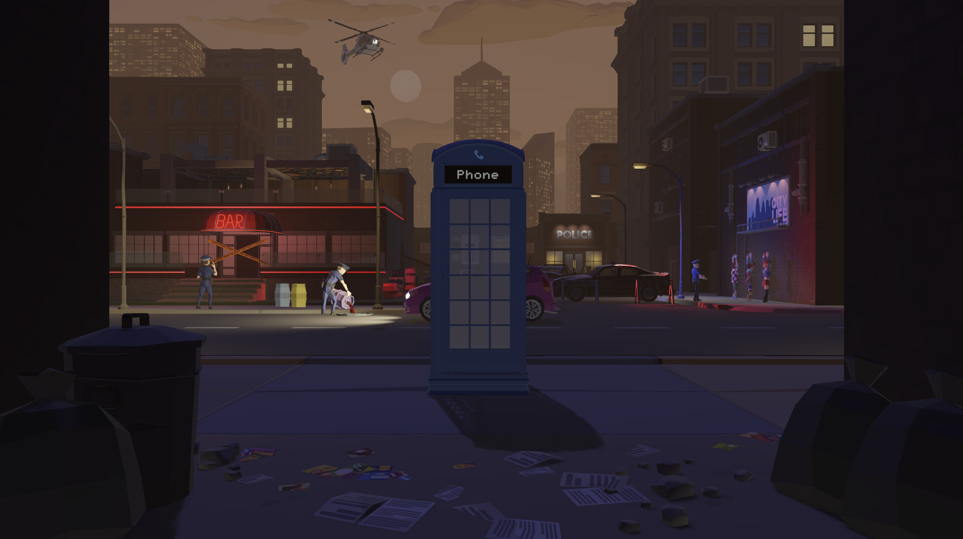 Quiet Hour screenshot 7