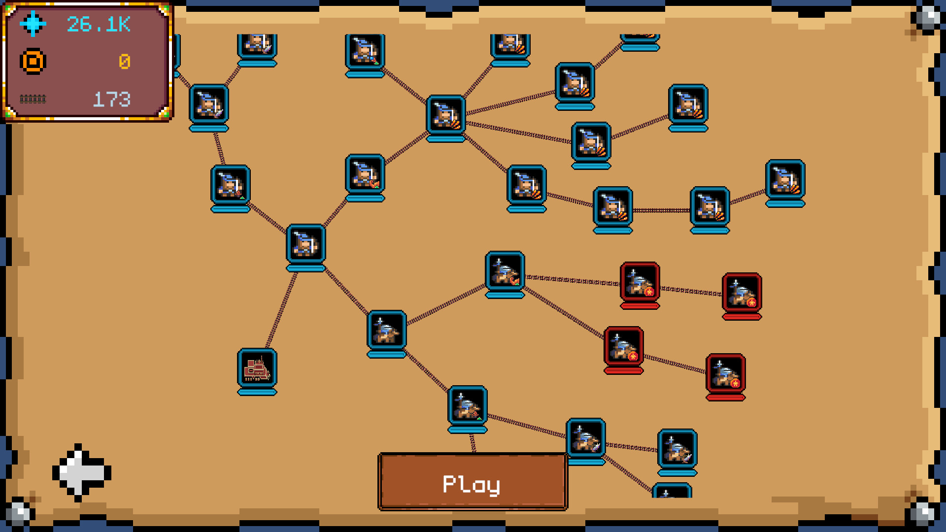 Choo Choo Kingdom screenshot 5