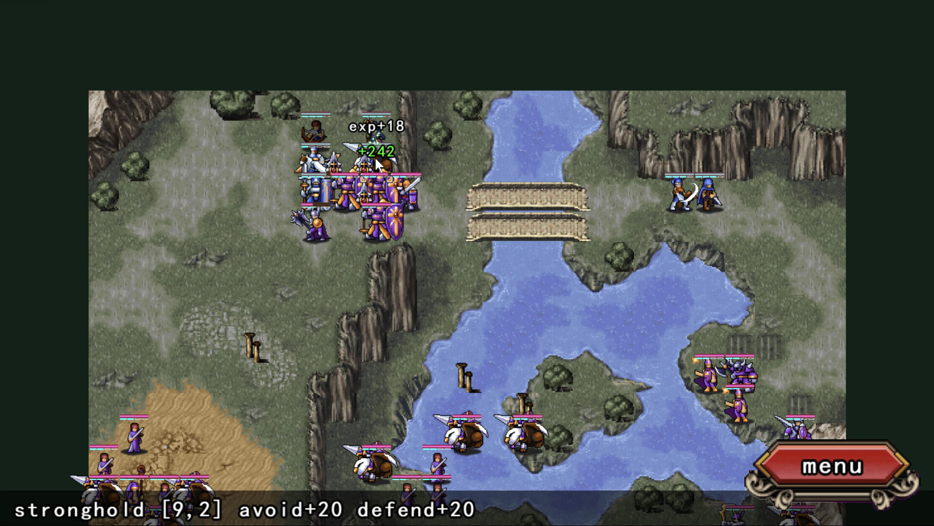 SwordRequiem Crack screenshot 4