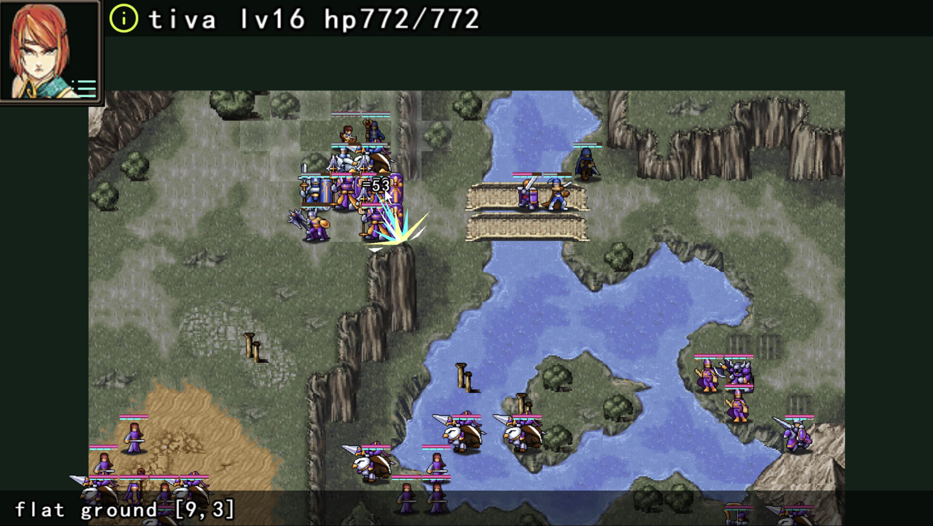 SwordRequiem Crack screenshot 3
