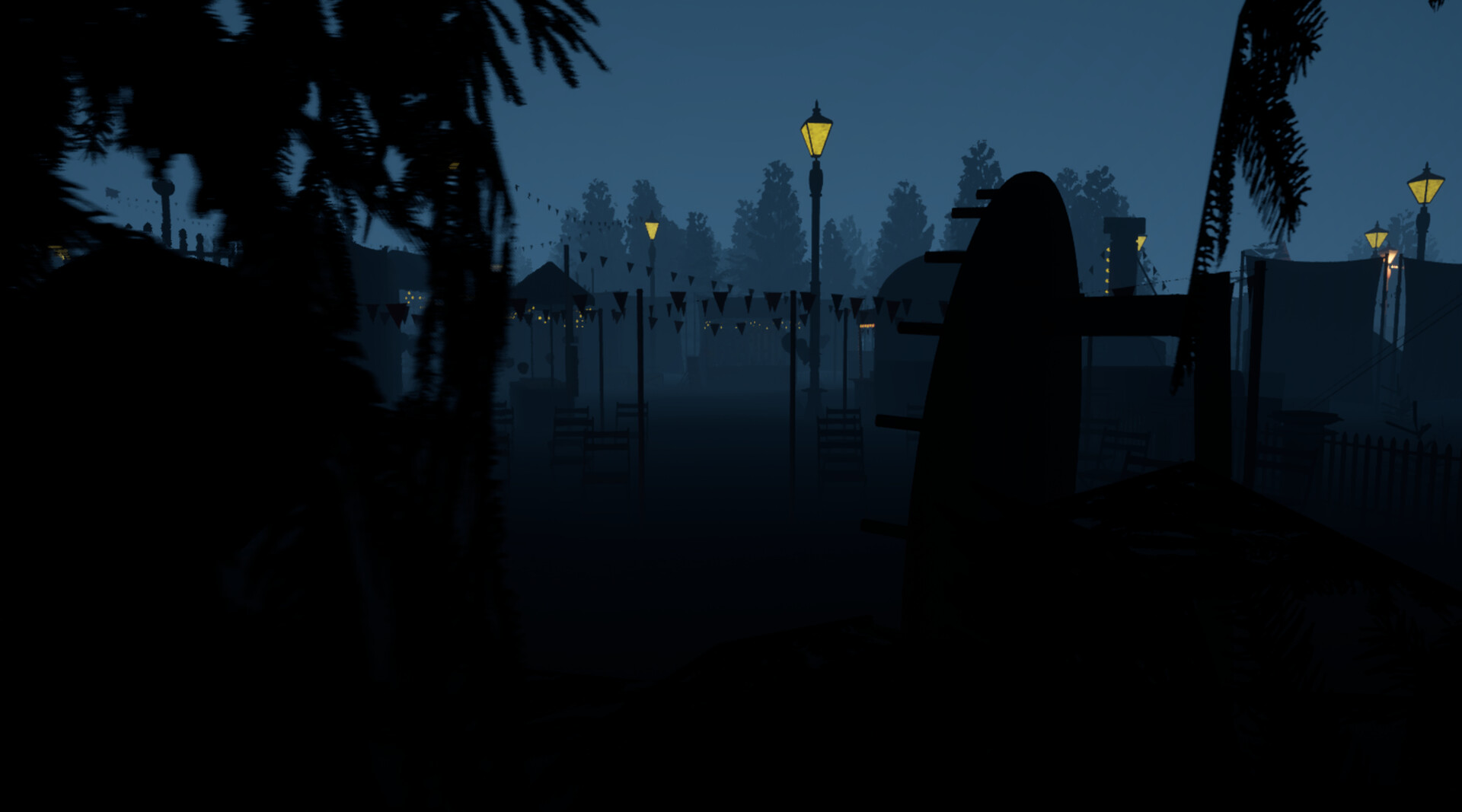 The Incident screenshot 2