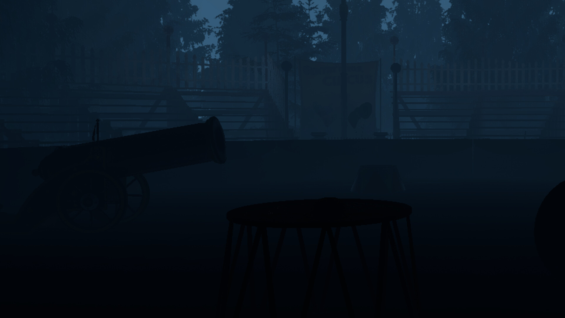 The Incident screenshot 3