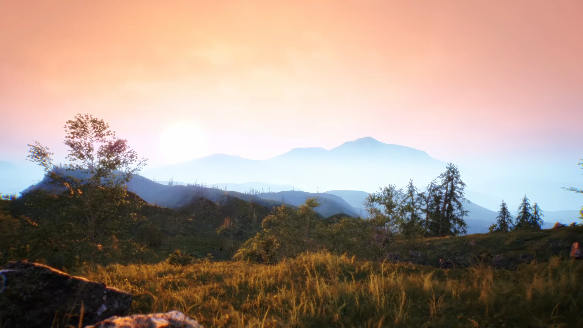 Heirs of the Moon screenshot 6