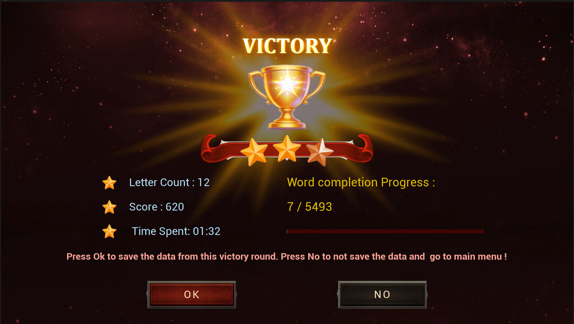 Word Score Labs screenshot 11