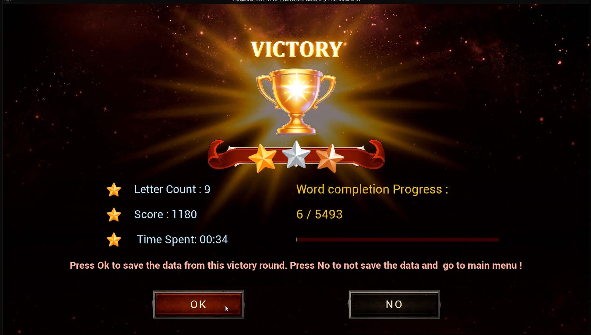 Word Score Labs screenshot 16