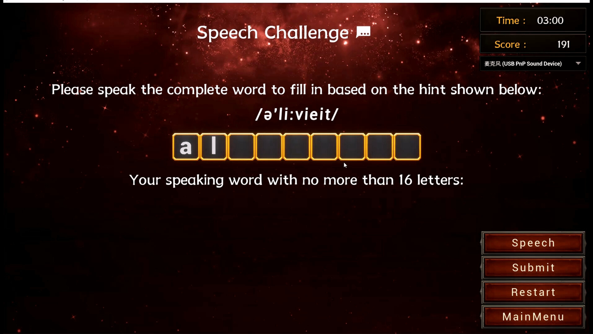Word Score Labs screenshot 12