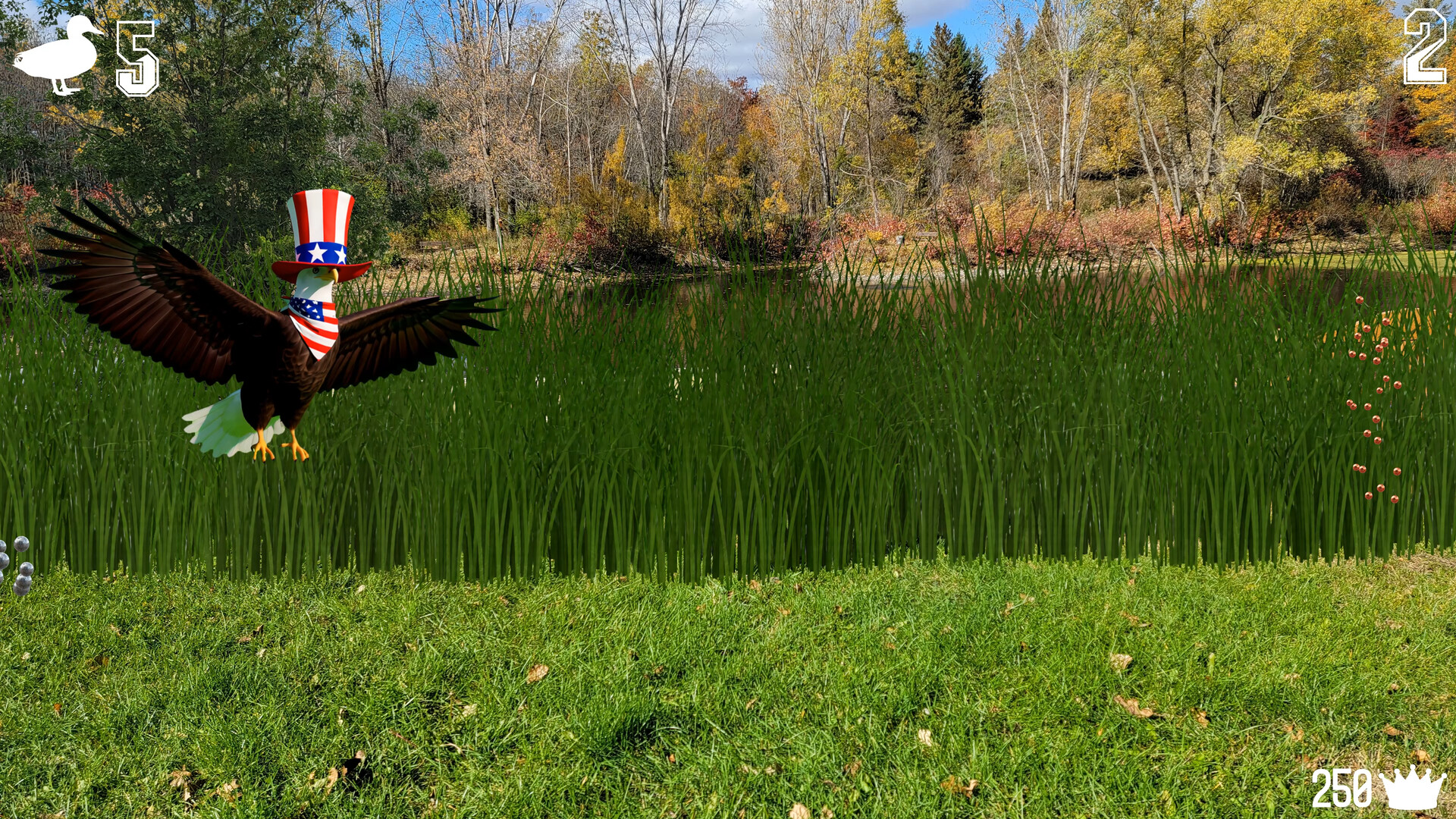 Jump Duck screenshot 6
